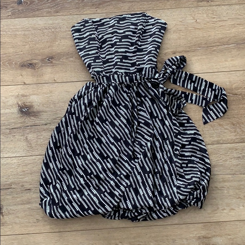 Bebe XS dress